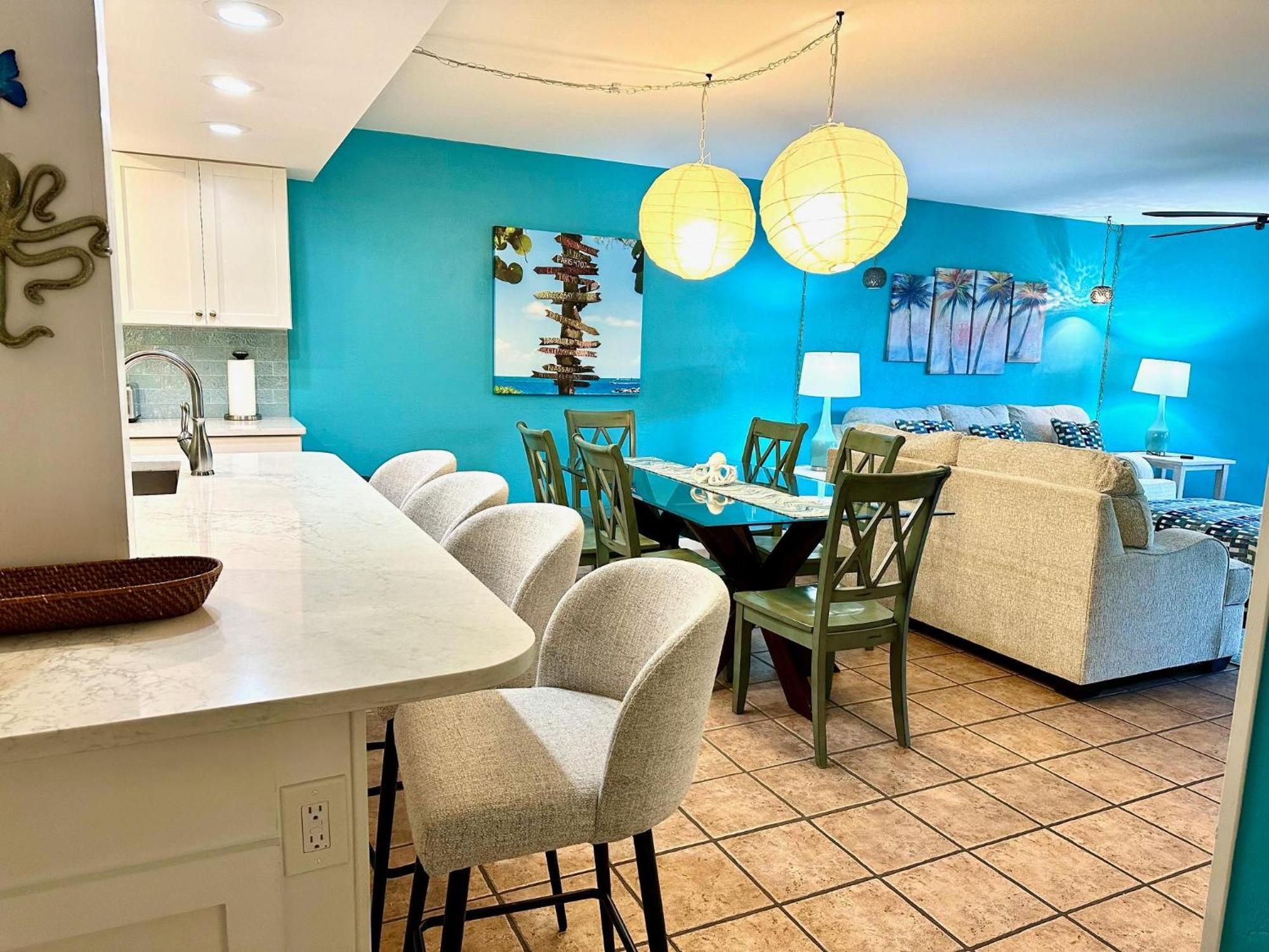 Leaward Isle Island Retreat Villa คีย์เวสต์ ภายนอก รูปภาพ