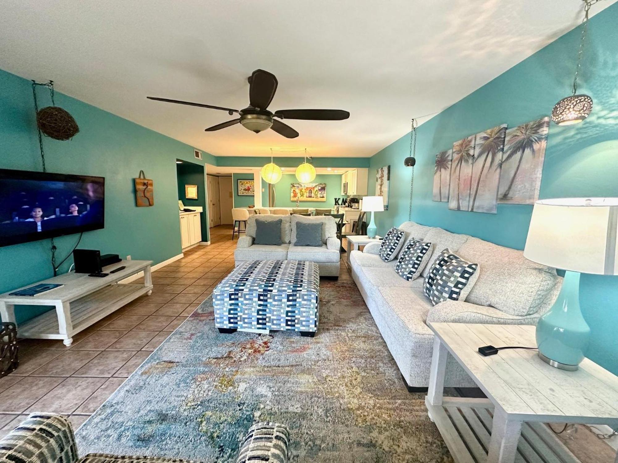 Leaward Isle Island Retreat Villa คีย์เวสต์ ภายนอก รูปภาพ