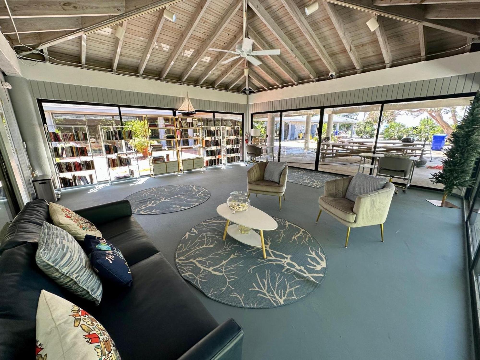Leaward Isle Island Retreat Villa คีย์เวสต์ ภายนอก รูปภาพ