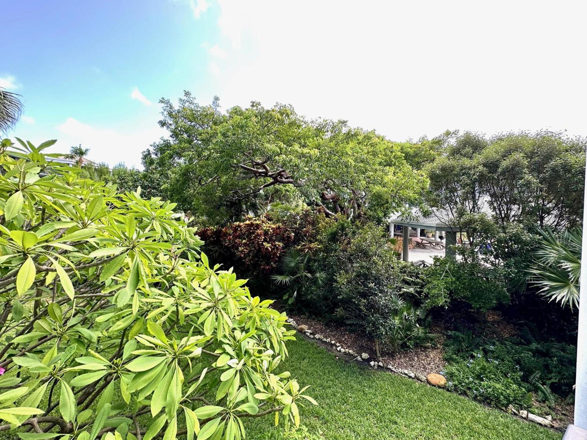 Leaward Isle Island Retreat Villa คีย์เวสต์ ภายนอก รูปภาพ
