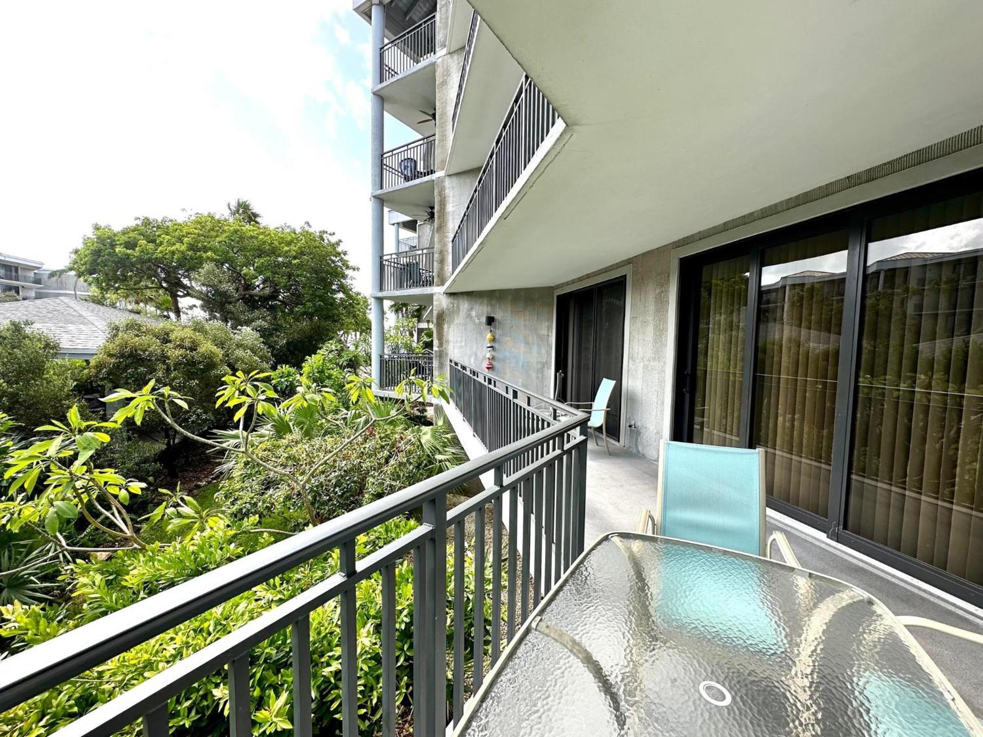 Leaward Isle Island Retreat Villa คีย์เวสต์ ภายนอก รูปภาพ