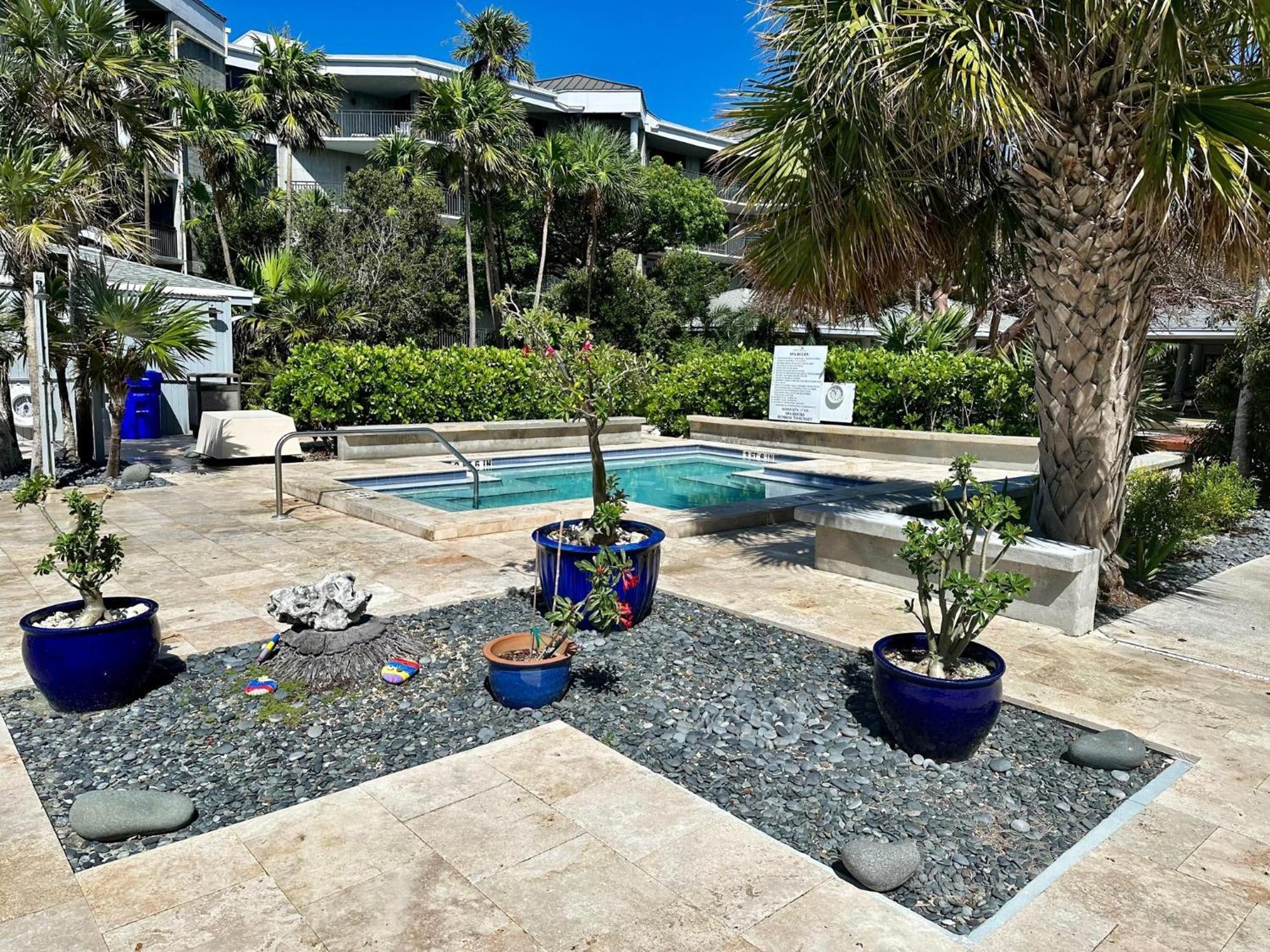 Leaward Isle Island Retreat Villa คีย์เวสต์ ภายนอก รูปภาพ