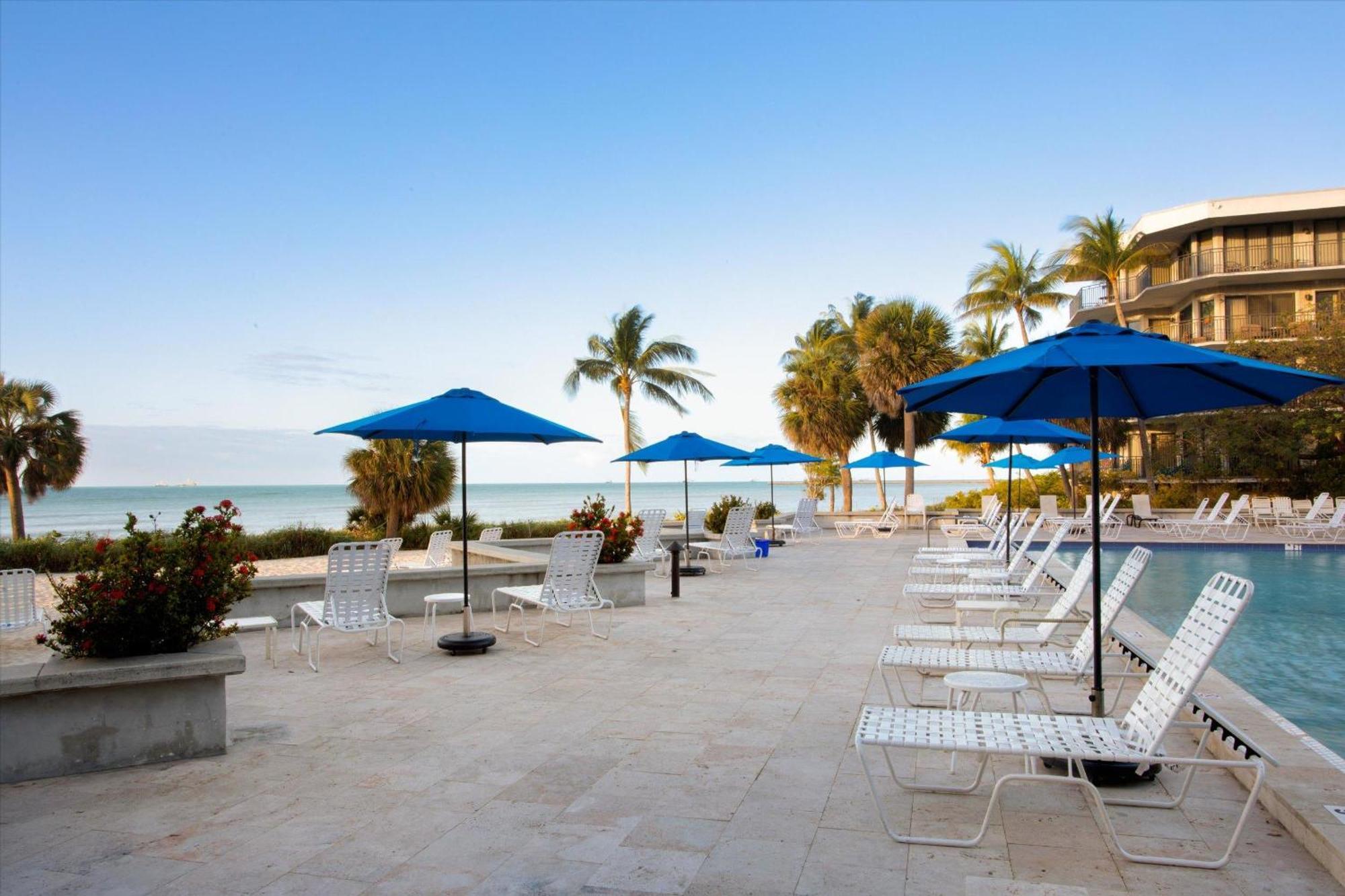 Leaward Isle Island Retreat Villa คีย์เวสต์ ภายนอก รูปภาพ