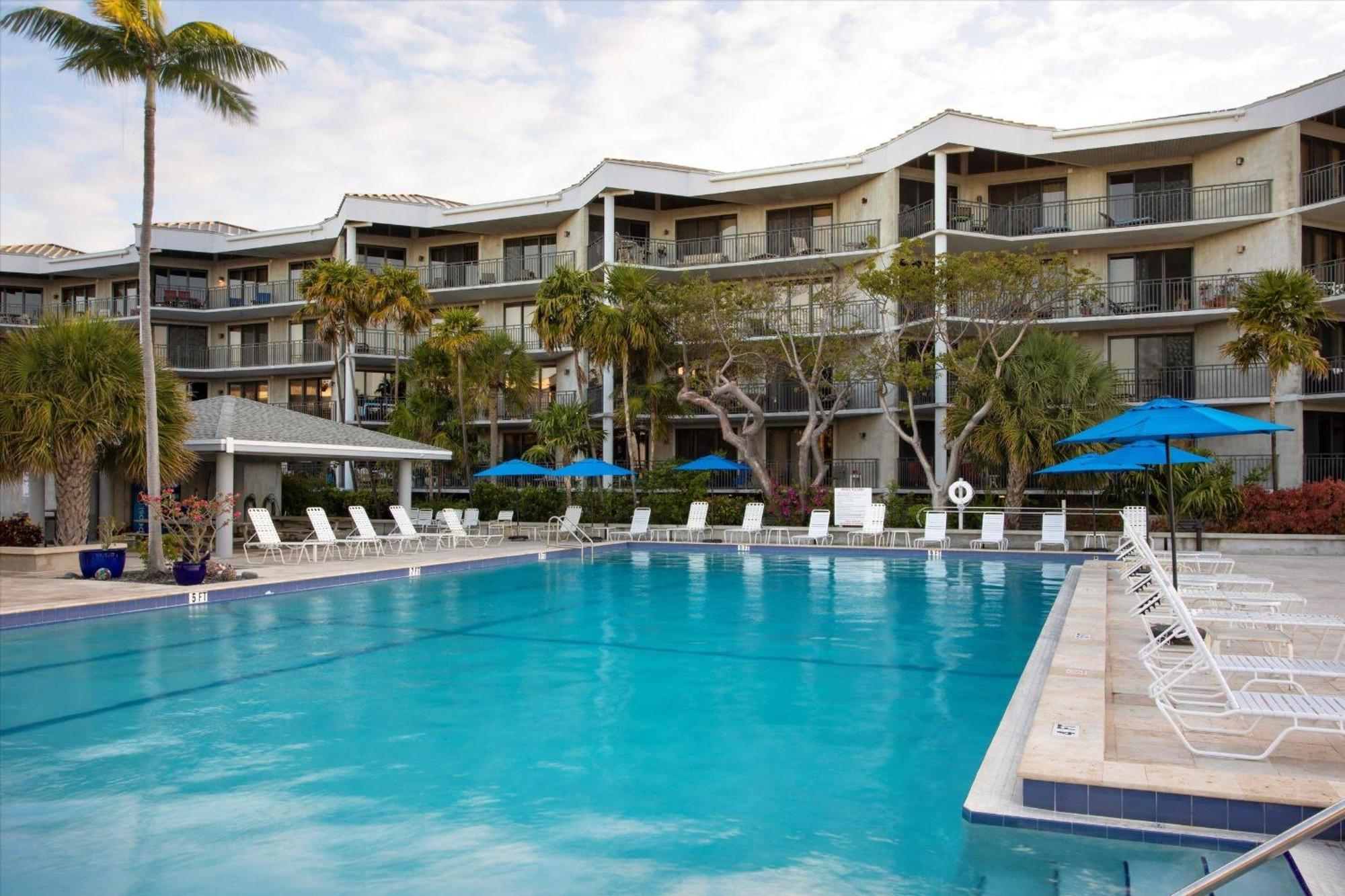 Leaward Isle Island Retreat Villa คีย์เวสต์ ภายนอก รูปภาพ