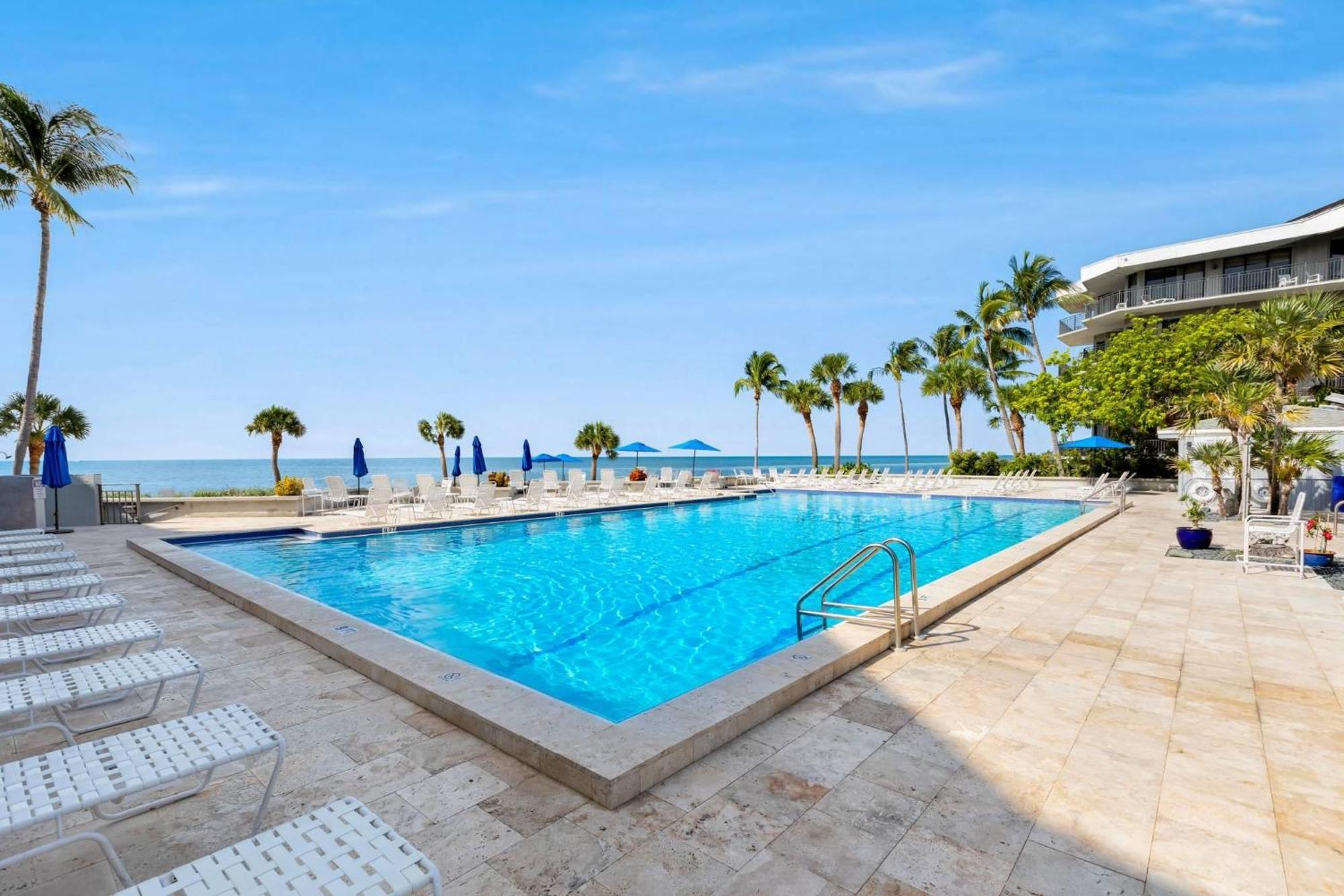 Leaward Isle Island Retreat Villa คีย์เวสต์ ภายนอก รูปภาพ
